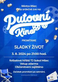 PUTOVNÍ KINO 1
