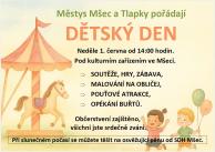Dětský den