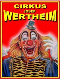 Cirkus Josef Wertheim 